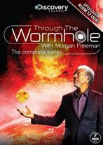 Through The Wormhole - Seizoen 1 &amp; 2 DVD, Cd's en Dvd's, Verzenden, Nieuw in verpakking