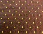 Mario Cavelli S.p.a. - Dubbele Hoogte Magnifieke Jacquard, Antiek en Kunst, Antiek | Kleden en Textiel