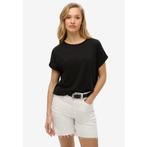 Superdry Shirt met ronde hals STUDIOS LOOSE TEE, Kleding | Dames, T-shirts, Verzenden, Nieuw
