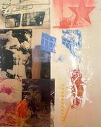 Robert Rauschenberg (after) - Favor Rites (Urban Bourbon
