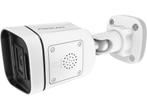 Foscam V8EP Beveiligingscamera - 8MP - UHD PoE IP, Audio, Tv en Foto, Videobewaking, Verzenden, Zo goed als nieuw