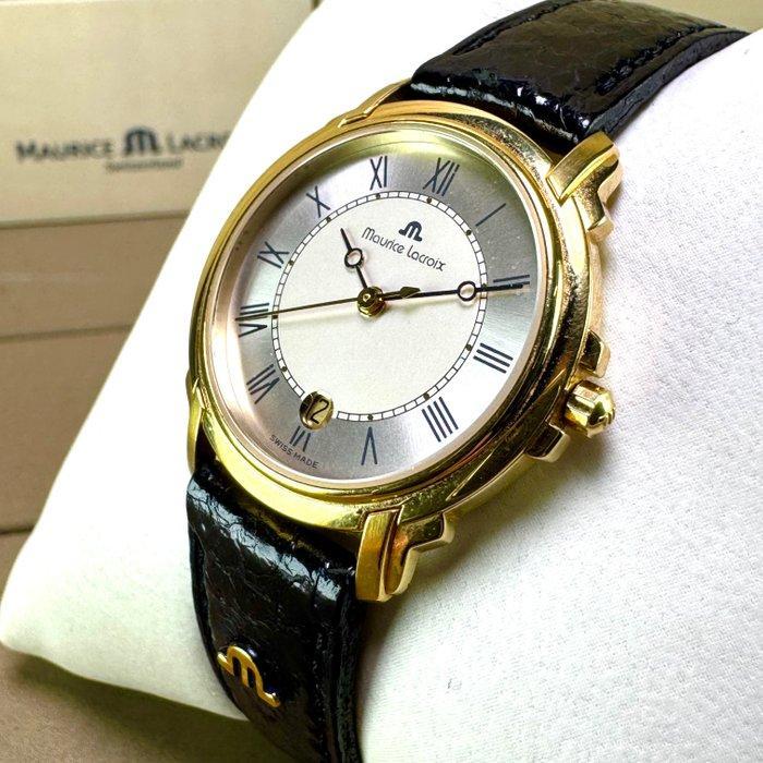 Maurice Lacroix - Les Classique - Zonder minimumprijs -, Sieraden, Tassen en Uiterlijk, Horloges | Heren
