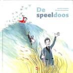 De speeldoos 9789057884764 Mariken Jongman, Gelezen, Mariken Jongman, Mar?ke Klompmaker, Verzenden