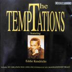 cd - The Temptations - The Temptations Featuring Eddie Ke..., Verzenden, Zo goed als nieuw