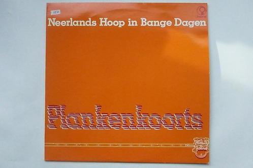 Neerlands Hoop in Bange Dagen (LP), Cd's en Dvd's, Vinyl | Nederlandstalig, Verzenden