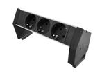 Ratio Electric DESKTOP Bureau-aansluitunit - PDS5009, Verzenden, Nieuw, Overige typen