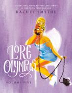 9780593599068 Lore Olympus- Lore Olympus: Volume Five, Zo goed als nieuw, Rachel Smythe, Verzenden