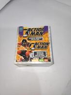 Hasbro - Magic Box Int - Action Man 2002 - 2 Sealed Box, Nieuw
