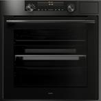 €895 Asko OCS8687B combi stoomoven, Witgoed en Apparatuur, Ovens, Ophalen of Verzenden, Nieuw
