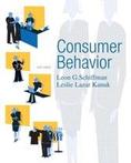 Consumer Behavior 9780131869608