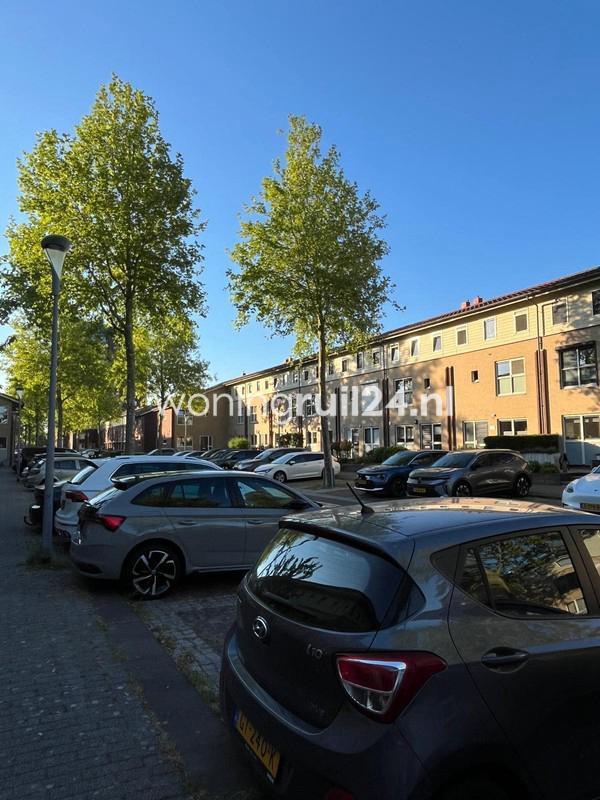 Woningruil - Sarabande 88 - 4 kamers en Noord-Holland, Huizen en Kamers, Woningruil, Noord-Holland