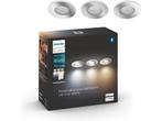 Philips Hue Adore badkamerinbouwspot - warm tot koelwit, Verzenden, Zo goed als nieuw