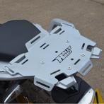 Rally Raid rear rack plate voor BMW G310GS, Motoren, Accessoires | Koffers en Tassen, Verzenden, Nieuw