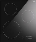 ILVE HVI90AGTC inductie kookplaat / kookplaten met afzuiging, Verzenden, Nieuw