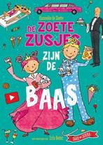 De Zoete Zusjes Zijn De Baas | Nieuw | De Zoete, Hanneke, Boeken, Ophalen of Verzenden, Nieuw, De Zoete, Hanneke