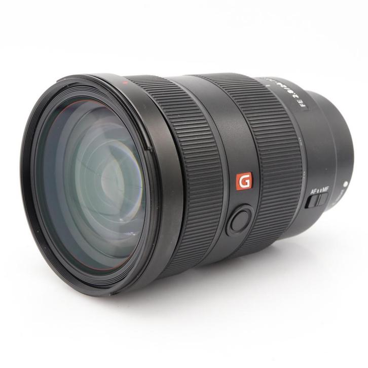 Sony FE 24-70mm F/2.8 GM | Tweedehands, Audio, Tv en Foto, Fotografie | Lenzen en Objectieven, Gebruikt, Verzenden