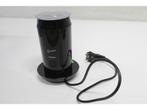 Philips Senseo CA6500/60 - Melkopschuimer - Zwart, Verzenden, Zo goed als nieuw