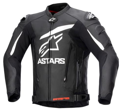 GP Plus V4 motorjas Alpinestars, Motoren, Kleding | Motorkleding, Verzenden