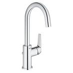 Wastafelkraan Grohe Start Flow 1-gats L-size 28 mm Cartouche, Doe-het-zelf en Verbouw, Sanitair, Ophalen of Verzenden, Nieuw, Chroom