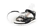 Bullboxer Sandalen in maat 36 Zwart | 10% extra korting, Kleding | Dames, Schoenen, Verzenden, Zwart, Sandalen of Muiltjes, Zo goed als nieuw
