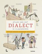 9789401468404 Atlas van het dialect in Vlaanderen, Verzenden, Zo goed als nieuw, Johan de Caluwe