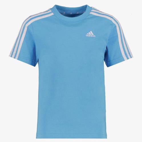 Adidas U3S kinder sport T-shirt maat 128/134, Kleding | Dames, T-shirts, Nieuw, Verzenden