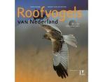 Boek Roofvogels van Nederland 9789050112468, Boeken, Verzenden, Zo goed als nieuw