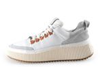 Shabbies Amsterdam sneakers in maat 41 Wit | 25% korting, Kleding | Dames, Schoenen, Shabbies Amsterdam, Verzenden, Wit, Sneakers of Gympen