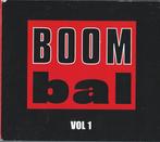 cd digi - Various - Boom Bal Vol. 1, Zo goed als nieuw, Verzenden