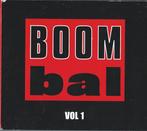cd digi - Various - Boom Bal Vol. 1, Verzenden, Zo goed als nieuw