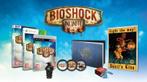 BioShock Infinite Premium Edition (Xbox 360), Spelcomputers en Games, Games | Xbox 360, Vanaf 12 jaar, Gebruikt, Verzenden