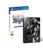 Dissidia Final Fantasy NT Special Steelbook Edition (Play..., Spelcomputers en Games, Games | Sony PlayStation 4, Vanaf 7 jaar