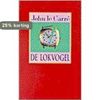 LOKVOGEL 9789024514274 J. Le Carre, Verzenden, Gelezen, J. Le Carre
