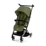 Cybex Libelle Orfeo Beezy Demodag op 24 mei bij Baby Boem, Kinderen en Baby's, Buggy's, Ophalen of Verzenden, Nieuw, Overige merken