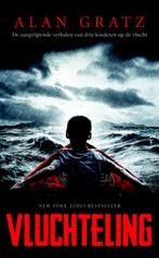 Vluchteling 9789020654585 Alan Gratz, Boeken, Verzenden, Gelezen, Alan Gratz
