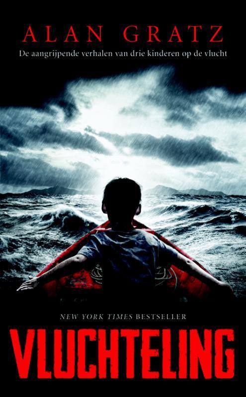 Vluchteling 9789020654585 Alan Gratz, Boeken, Kinderboeken | Jeugd | 10 tot 12 jaar, Gelezen, Verzenden