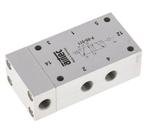 5/2 G1/8 Luchtgestuurd Ventiel ATEX 0-10bar/0-140psi, Verzenden, Nieuw