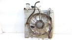 Koelventilatormotor Citroën C1  1.0 163600Q02000, Ophalen of Verzenden, Gebruikt, Citroën