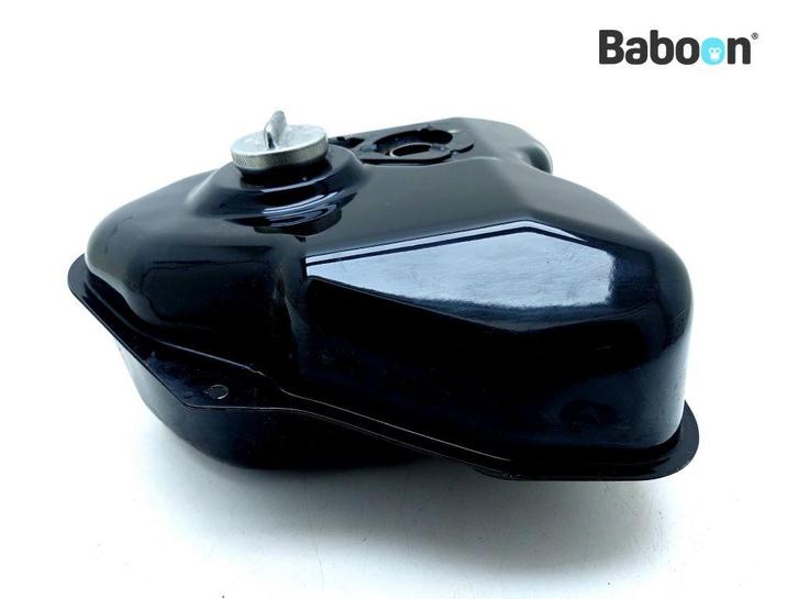 Benzine Tank Honda SES 150 Dylan (SES150), Motoren, Onderdelen | Honda, Gebruikt, Verzenden