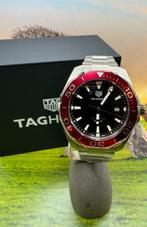 TAG Heuer - Aquaracer - Zonder Minimumprijs - WAY101B.BA0746, Sieraden, Tassen en Uiterlijk