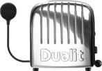 Dualit NewGen D27030 - Broodrooster, Verzenden, Zo goed als nieuw