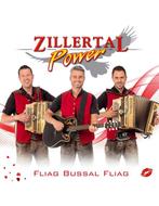 Zillertal Power- Fliag Bussal Fliag - CD, Cd's en Dvd's, Ophalen of Verzenden, Nieuw in verpakking