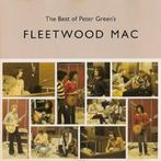 cd - Fleetwood Mac - The Best Of Peter Greens Fleetwood Mac, Cd's en Dvd's, Verzenden, Zo goed als nieuw