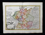Europa - Oost-Europa / Duitsland / Pruisen / Bohemen /, Nieuw