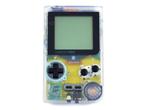 Gameboy Pocket Transparent, Spelcomputers en Games, Spelcomputers | Nintendo Game Boy, Ophalen of Verzenden, Zo goed als nieuw