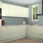 Magnolia keuken Paramaribo 95709, Huis en Inrichting, Keuken | Complete keukens, Verzenden, Nieuw