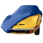 Autohoes passend voor Opel GT binnen BESTE PASVORM cover, Ophalen of Verzenden, Nieuw, Op maat