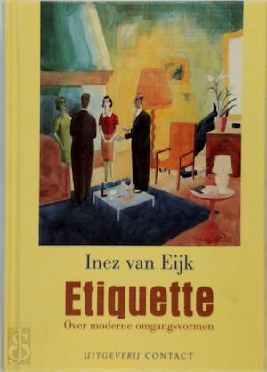 Etiquette, Boeken, Taal | Overige Talen, Verzenden