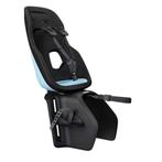 Thule Yepp Nexxt 2 Maxi Achterstoeltje Aquamarine Blauw, Fietsen en Brommers, Fietsaccessoires | Fietsstoeltjes, Verzenden, Nieuw