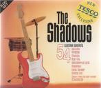 cd - The Shadows - 54 Guitar Greats, Verzenden, Zo goed als nieuw